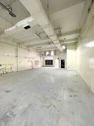 Eunos Technolink (D14), Factory #513603541